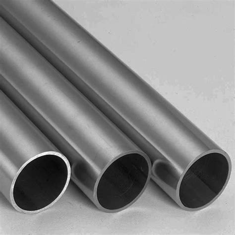 304L Stainless Steel Pipes at Rs 220/kilogram | 304L Stainless Steel ...