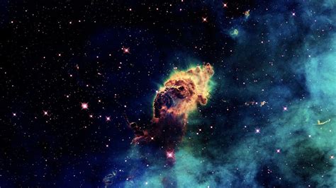 Carina Nebula - Wallpaper HD (7) | Earth Blog