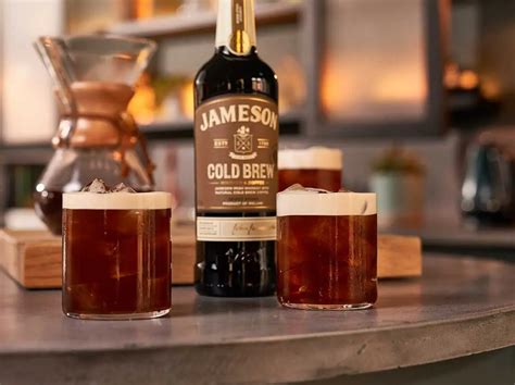 12 Best Jameson Cocktails To Drink