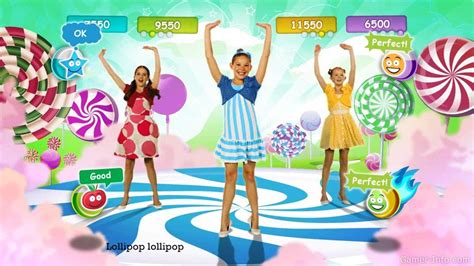 Just Dance Kids 2 (2011 video game)