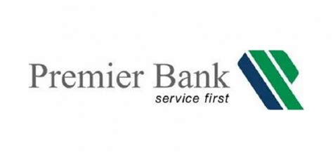 Premier Bank’s Q1 earnings rise