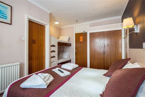 Barrowfield Hotel - UPDATED 2018 Prices & Reviews (Newquay, Cornwall ...