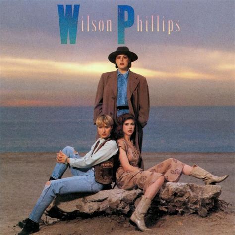 Wilson Phillips – Next to You (Someday I'll Be) Lyrics | Genius Lyrics