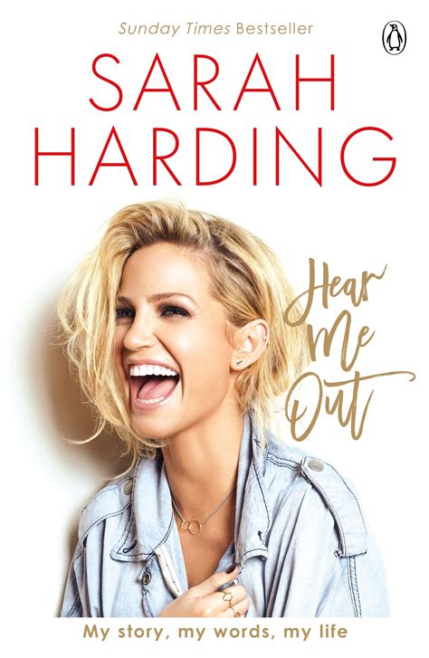 Hear Me Out by Sarah Harding - Penguin Books Australia