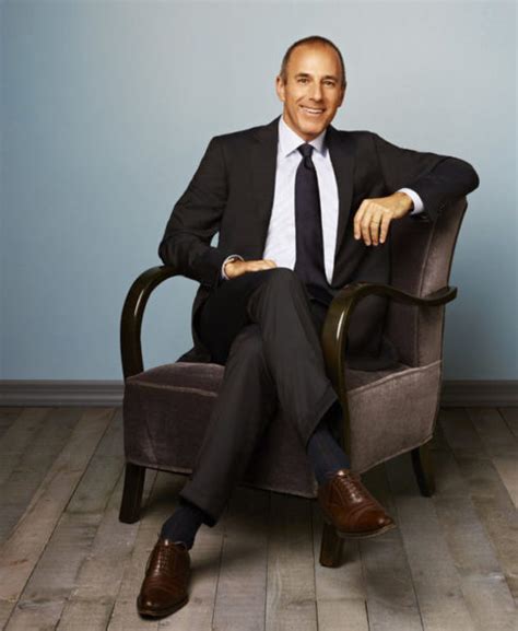 Today Show: NBC Fires Matt Lauer Over Inappropriate Behavior Allegations - canceled + renewed TV ...