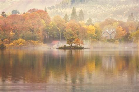 I Photographed The Glorious Autumn Landscapes Of The Lake District, Uk | Lake district, Autumn ...