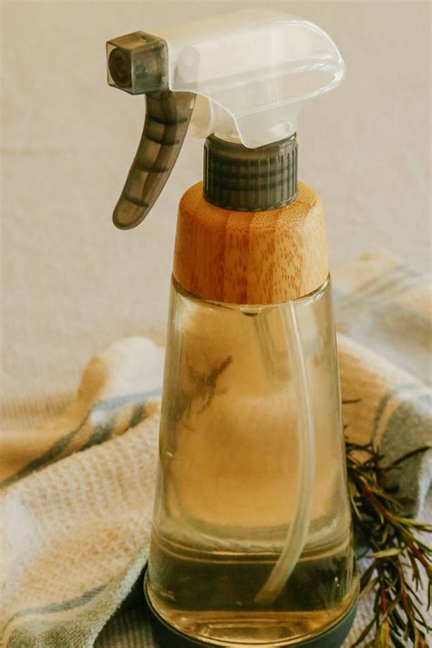 How to Make Rosemary Water for Hair Growth