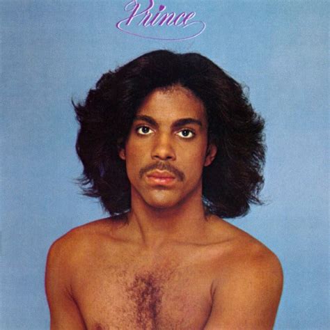 Prince - Prince review by PrinceDaniel - Album of The Year