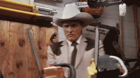 Texas Chainsaw Massacre 2 GIF - Find & Share on GIPHY