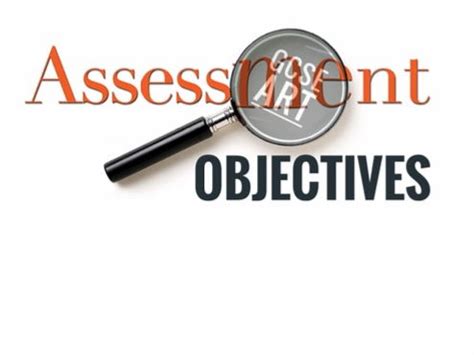 ART. AQA GCSE Art Assessment Objectives - An explanation for students. | Teaching Resources