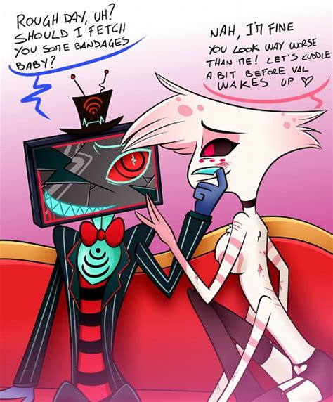 Hazbin Hotel Image by FacelessChick #3086160 - Zerochan Anime Image Board