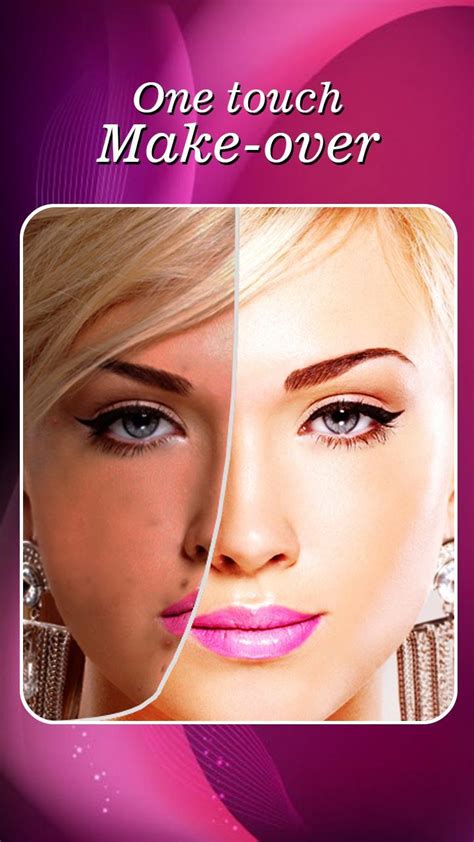 Face Blemishes Removal APK for Android Download