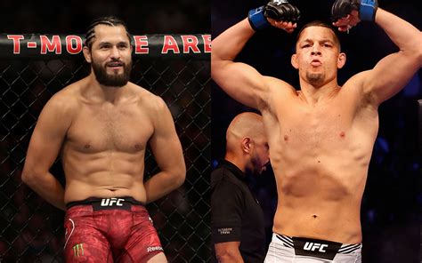 Nate Diaz vs. Jorge Masvidal: How much did the PPV stars earn when they locked horns at UFC 244?