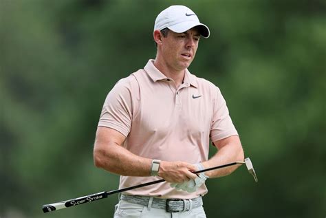 The story behind the new Rory McIlroy putter on the PGA Tour