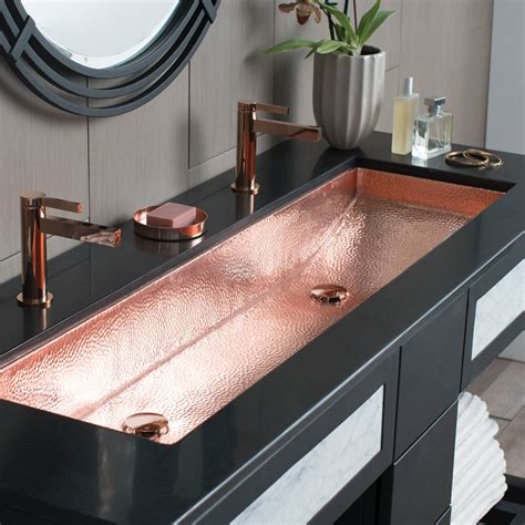 Bathroom Sinks Copper – Everything Bathroom