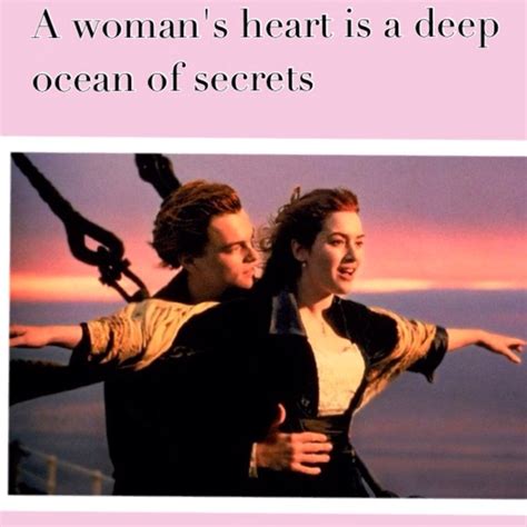 Rose Titanic Movie Quotes. QuotesGram