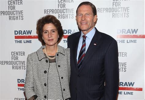 Cynthia Malkin, Richard Blumenthal's Wife: 5 Fast Facts