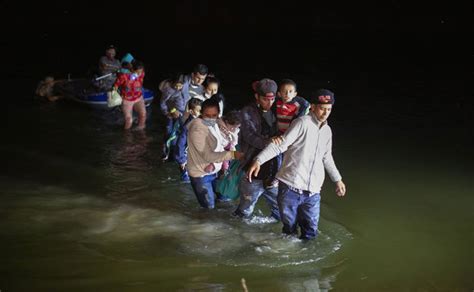 There is a migrant crisis, but where and why? – People's World