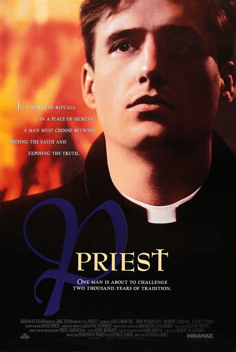 Priest 1994 full movie watch online free on Teatv