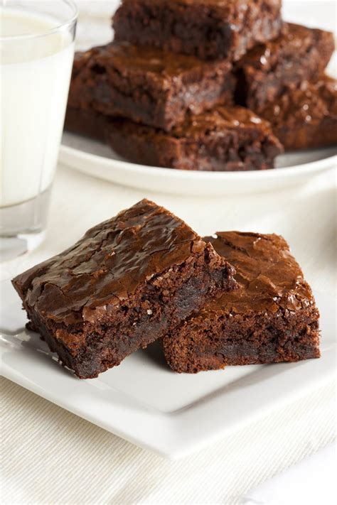 All Time top 15 Best Chocolate Brownies – Easy Recipes To Make at Home