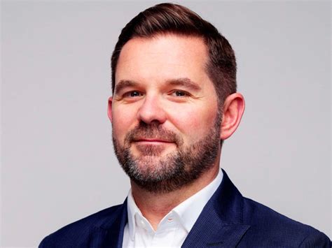 Arqiva appoints Dom Wedgwood as Chief Technology Officer - Water Magazine