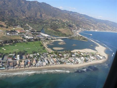 Malibu Lagoon, The Best Beach For Surfers! - Traveldigg.com