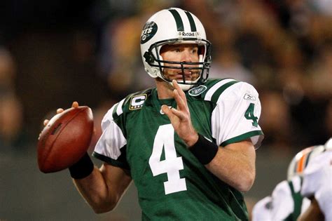 Jets links: Brett Favre offensive coordinator on Mississippi high ...