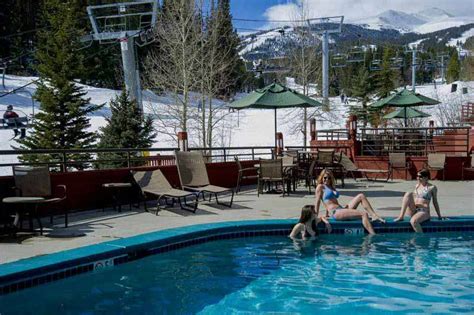 Beaver Run Resort & Conference Center Breckenridge, CO - See Discounts