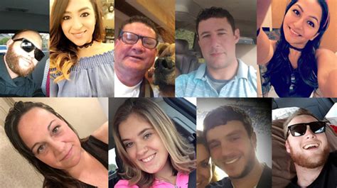 The Las Vegas shooting victims: who they were - News - Emirates24|7