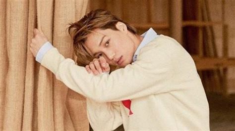 EXO's Kai to release first solo album