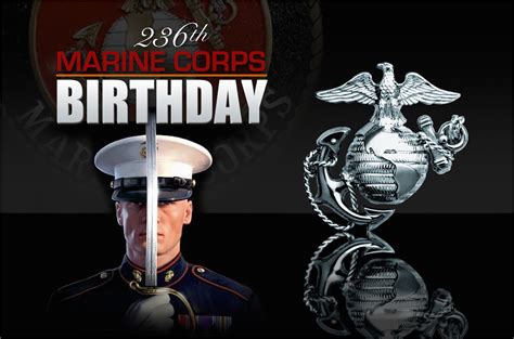 Happy Birthday Marine Cards Air force Leaders Send Birthday Messages to Marine Corps | BirthdayBuzz