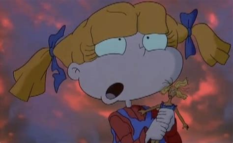 The Rugrats Movie (1998)