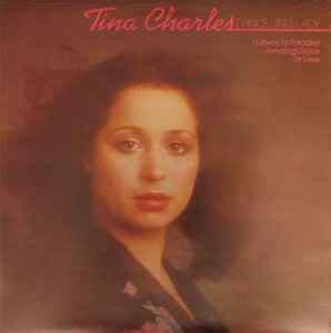 Tina Charles - Dance Little Lady | Releases | Discogs