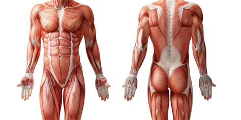 How Muscle Growth Works: Explaining Micro Tears In Muscles