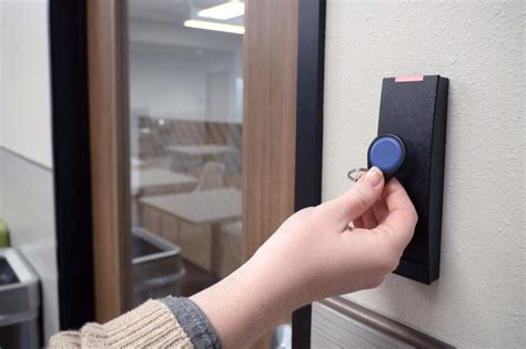 Access Control Systems for Businesses, Campuses, Agencies, and Residential Complexes in Texas ...