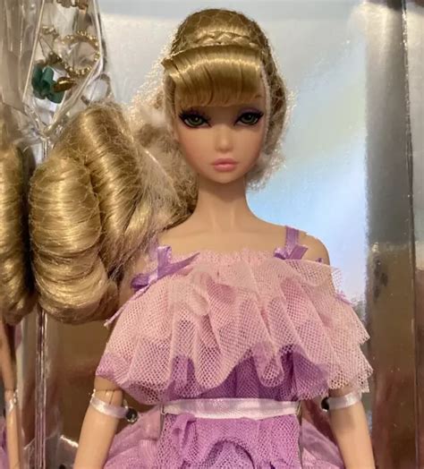 INTEGRITY AZONE FR: Nippon Lilac Misaki Dressed Doll NRFB New 2023 Limited $265.00 - PicClick