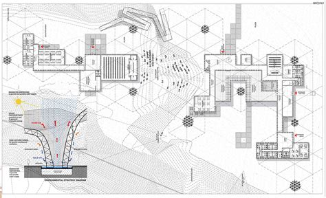 Bamiyan Cultural Center – DRS-Architects