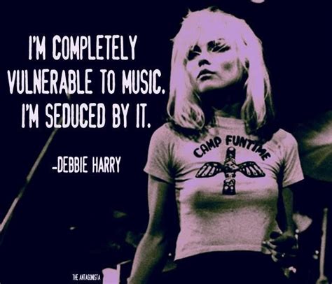 Facebook | Debbie harry, Debbie, Music bands