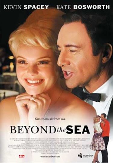 Beyond the Sea – Lej eller køb, og stream på Blockbuster