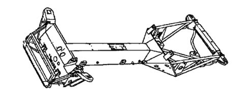 Sheet steel backbone chassis (courtesy Lotus Cars Ltd) [2] | Download ...