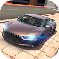 Extreme Car Driving Simulator para Android - Descarga el APK en Uptodown