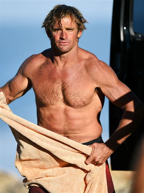 Surf Legend Laird Hamilton Shares 6 Fitness Hacks to Stay in Shape and ...