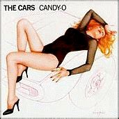 Seventies' Greatest Album Covers: Candy-O