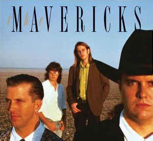 The Mavericks - The Mavericks (2019, Cassette) | Discogs