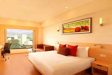 Hotels in Delhi Aerocity - Lemon Tree Premier Delhi - Business Hotel in Delhi Aerocity ...