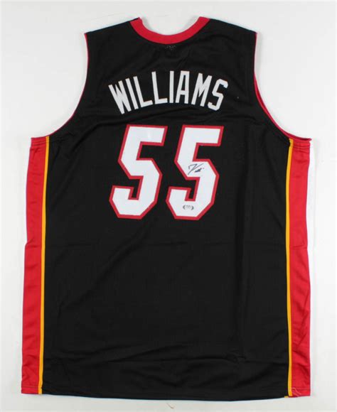 Jason Williams Signed Jersey (PSA COA) | Pristine Auction