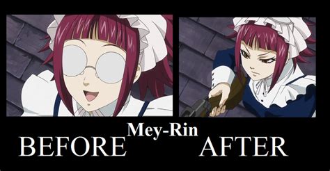 Mey-Rin by EternalFireOfDeath on DeviantArt