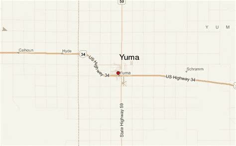 Yuma, Colorado Weather Forecast