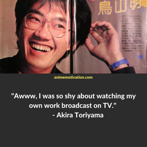 29+ Of The Best Akira Toriyama Quotes for DBZ Fans