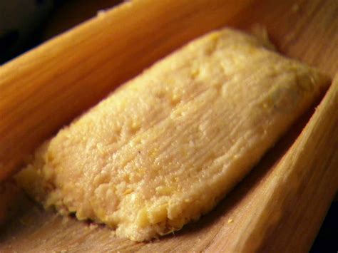 Easy Corn Tamales | Recipe | Corn tamales, Food network recipes ...